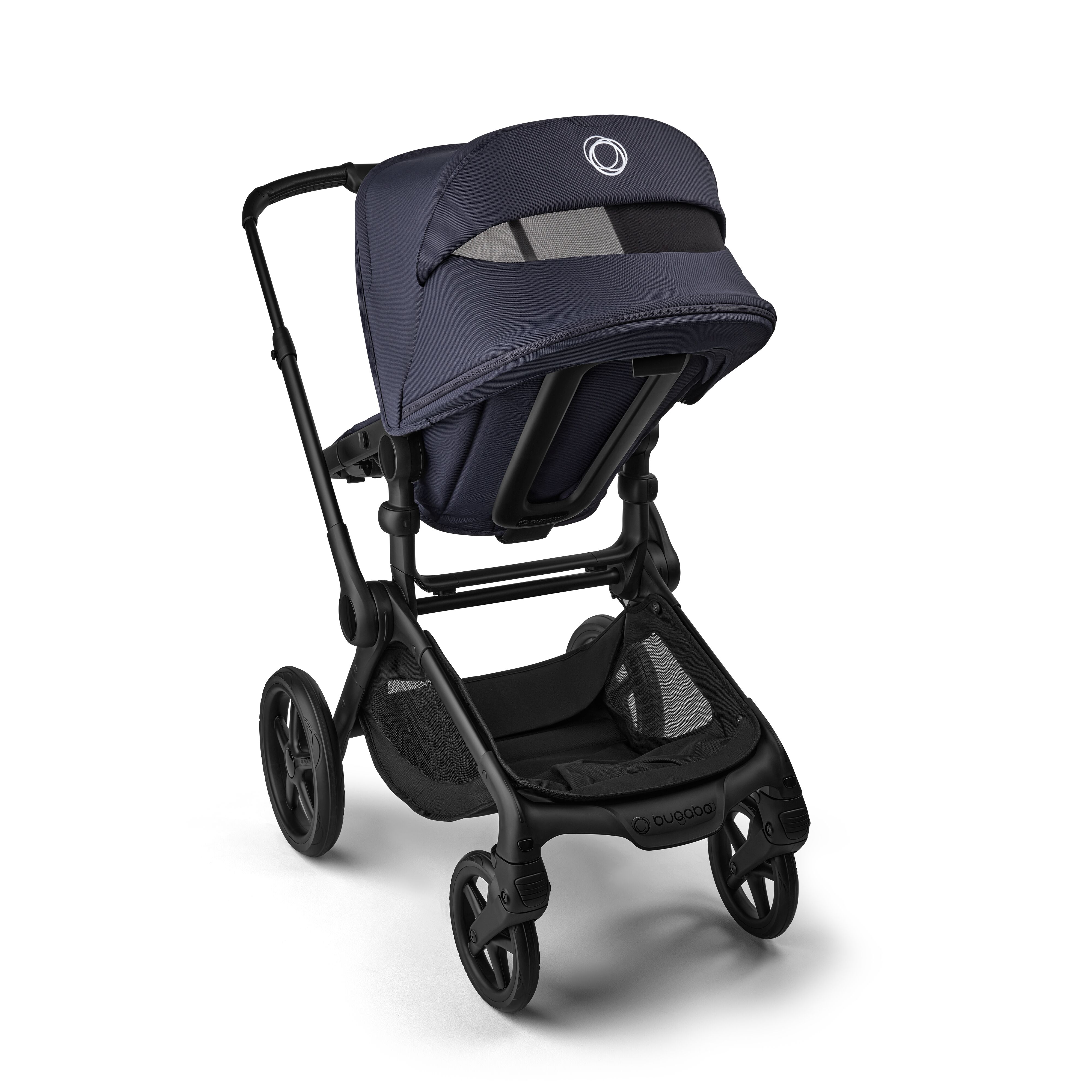 Bugaboo Fox 5 Renew komplett, deepindigo