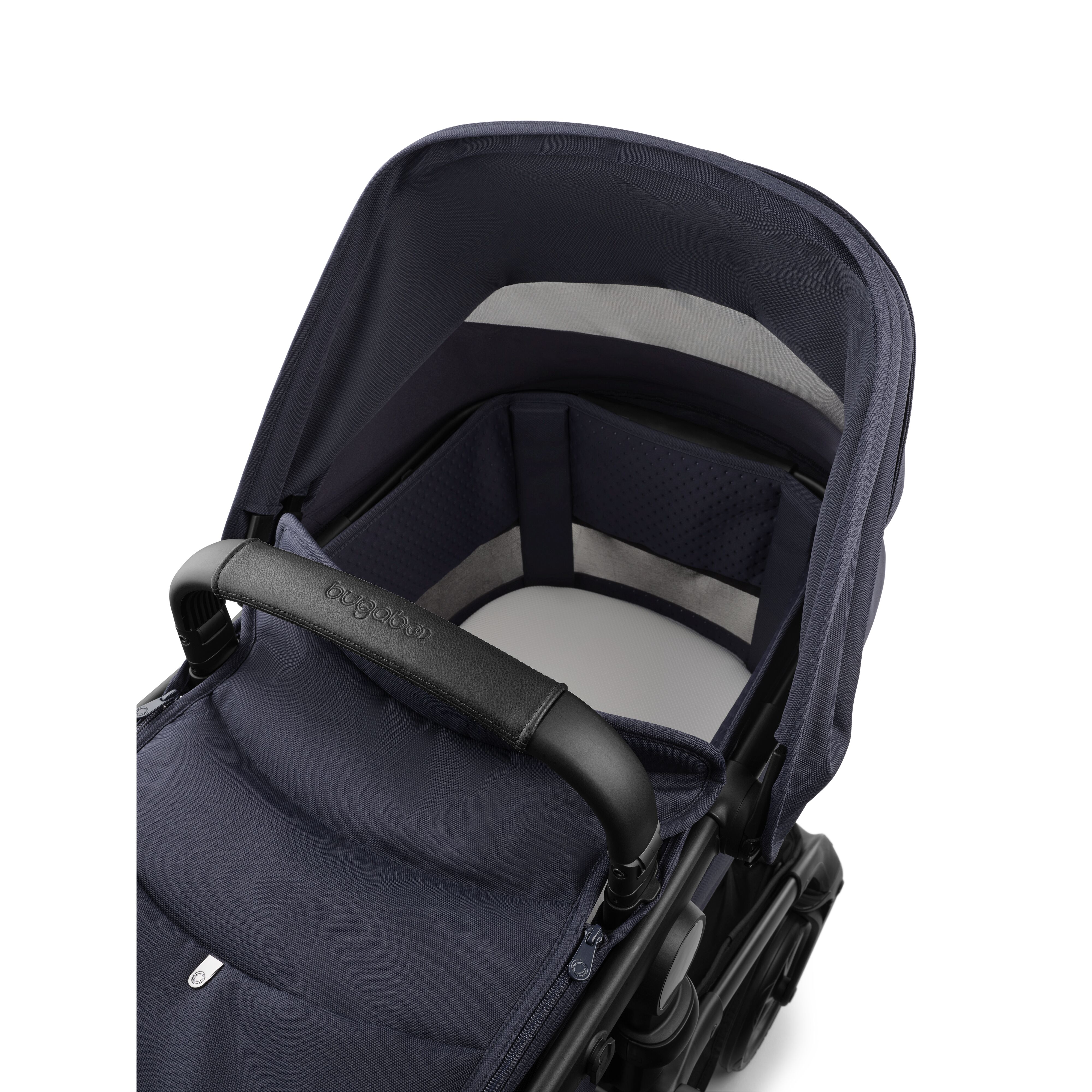 Bugaboo Fox 5 Renew komplett, deepindigo