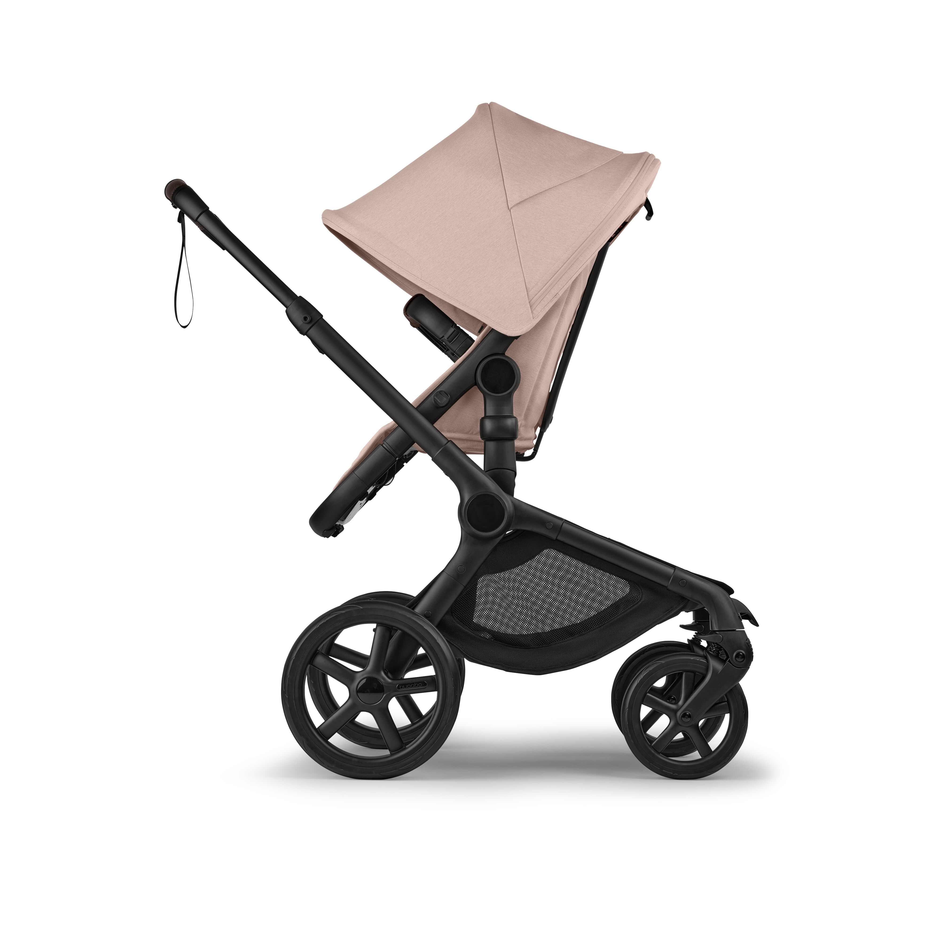 Bugaboo Fox 5 Renew komplett, deserttaupe