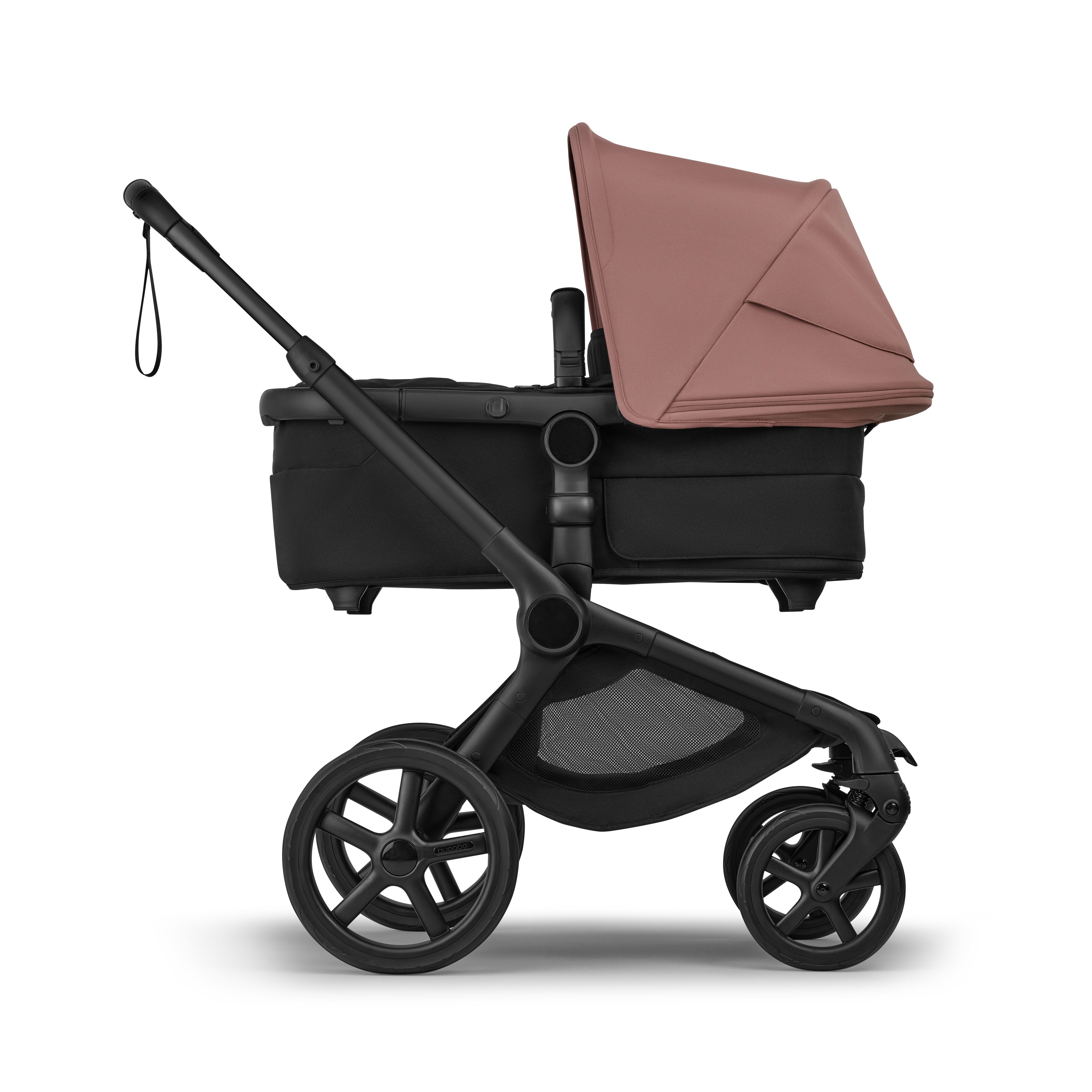 Bugaboo Fox 5 Renew kalesje, dustypink
