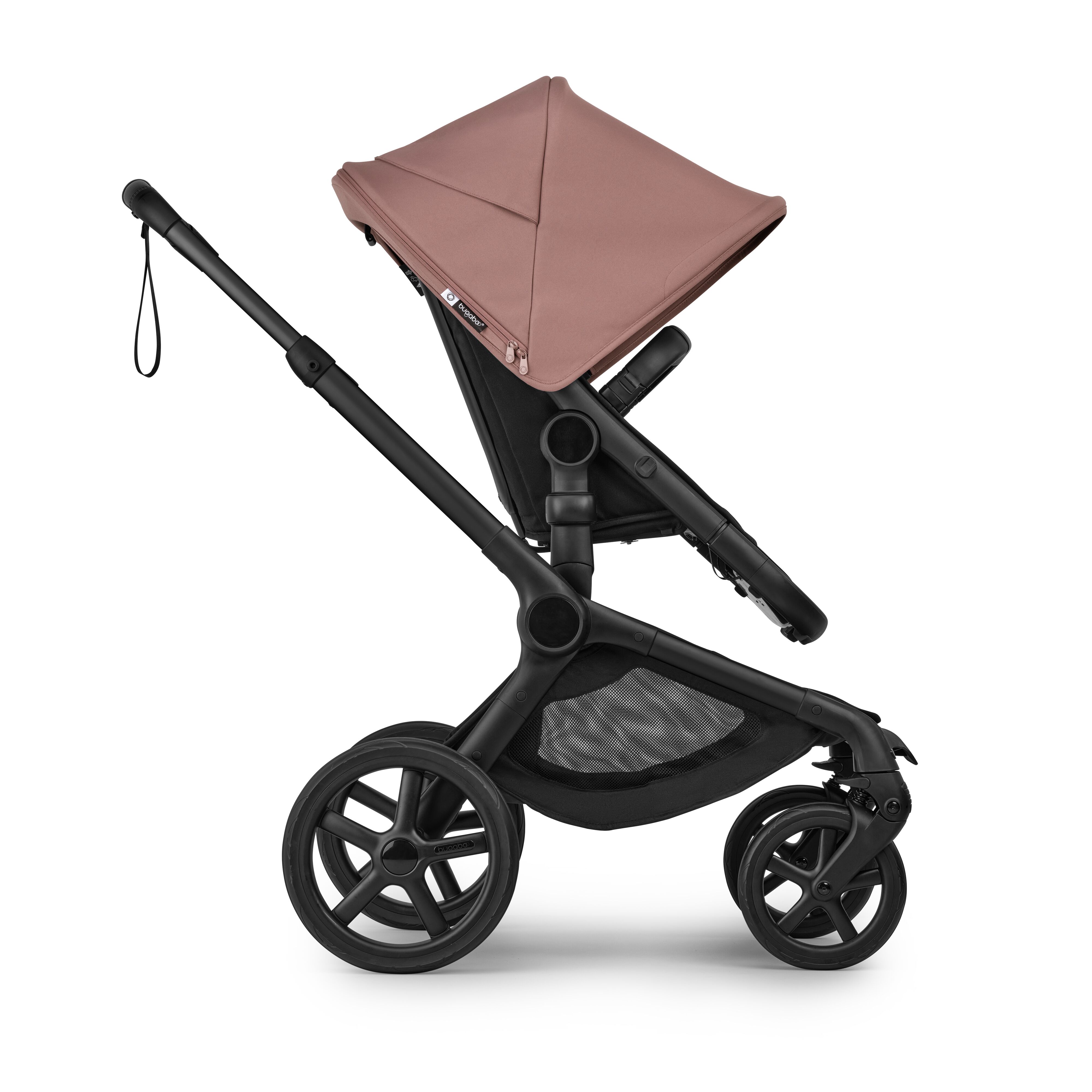 Bugaboo Fox 5 Renew kalesje, dustypink