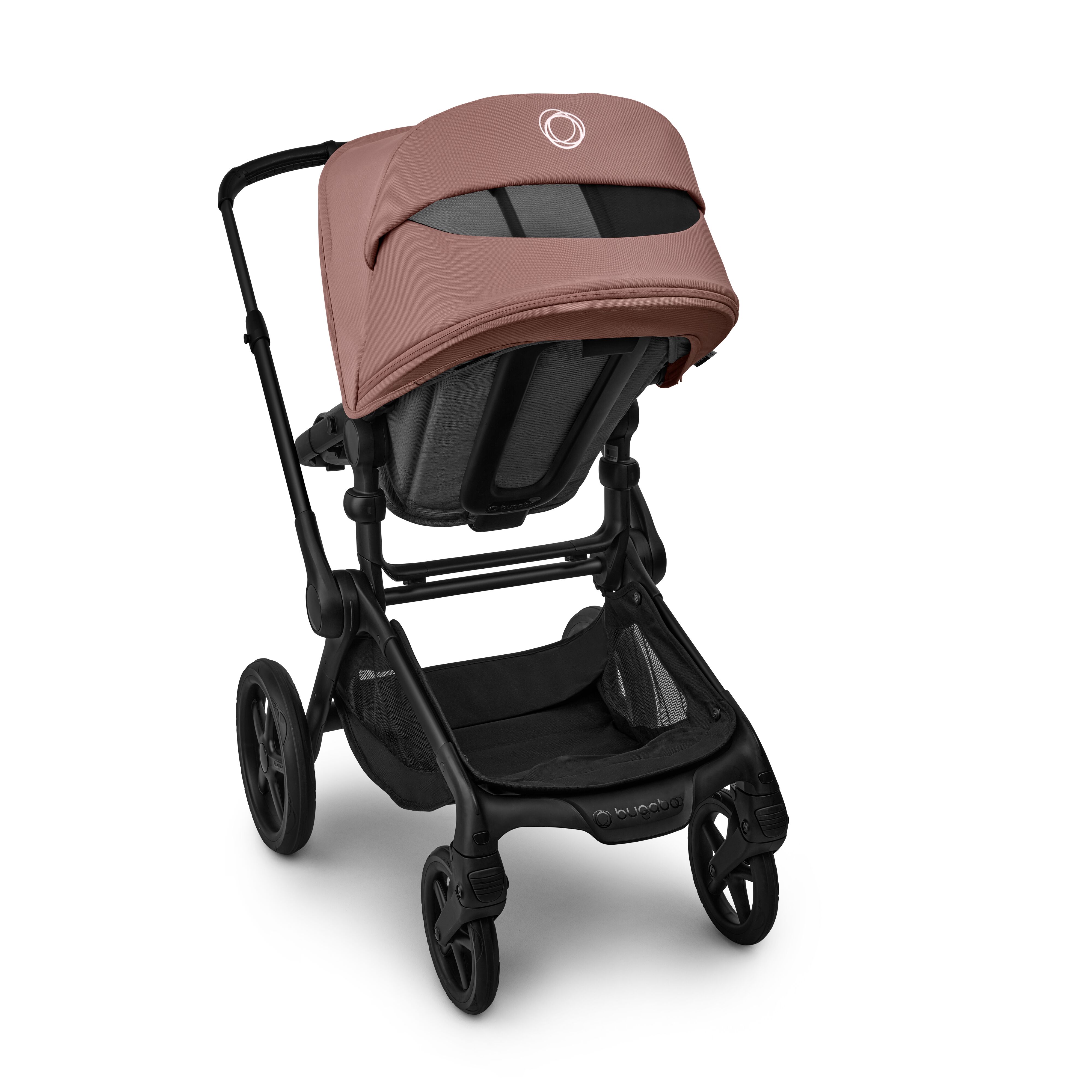 Bugaboo Fox 5 Renew kalesje, dustypink
