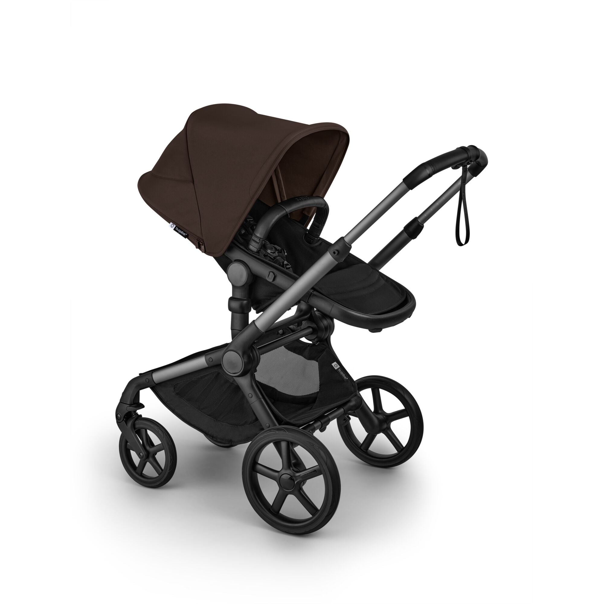 Bugaboo Fox 5 Renew kalesje, cocoabrown