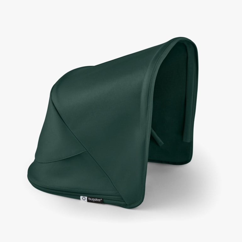 Bugaboo Fox 5 Renew kalesje Grønn - 11041278-Fern Green-One Size - 1