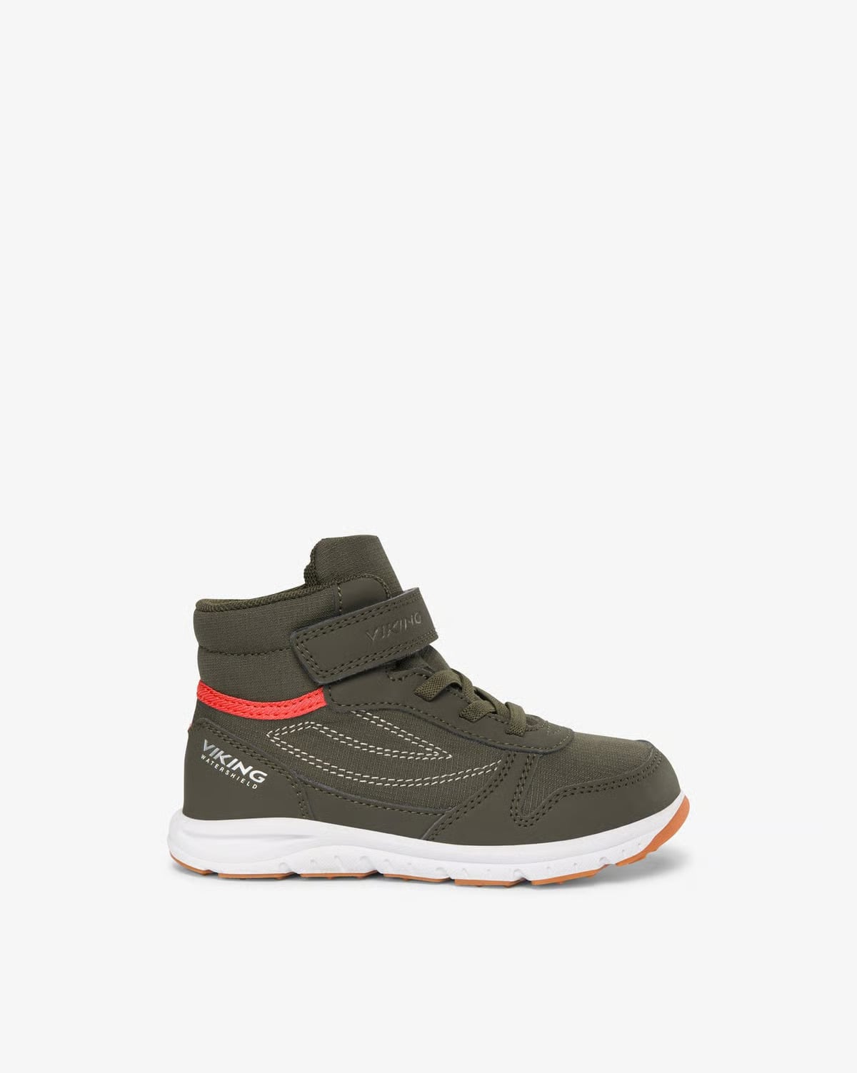 Viking Hovet Mid WP, olivered