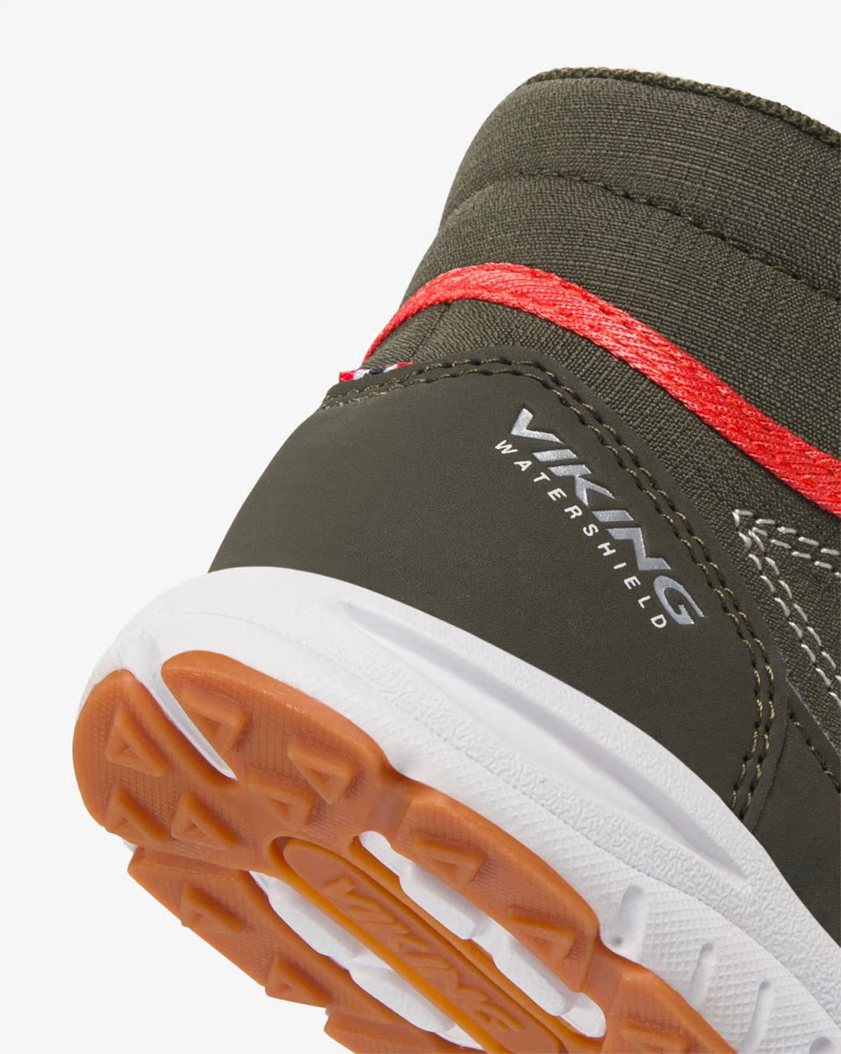 Viking Hovet Mid WP, olivered