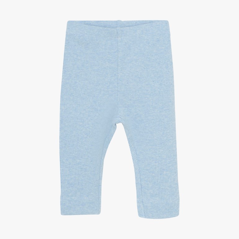 Fixoni leggings Blå - 11041294-BlueFogMel-44 cm - 1