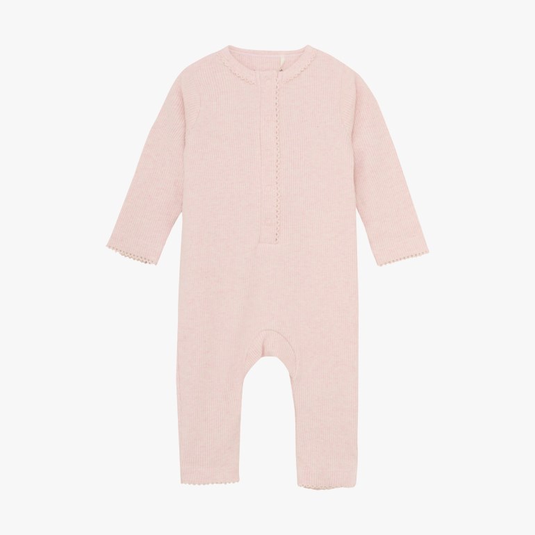 Heldress Rosa - undefined - 1