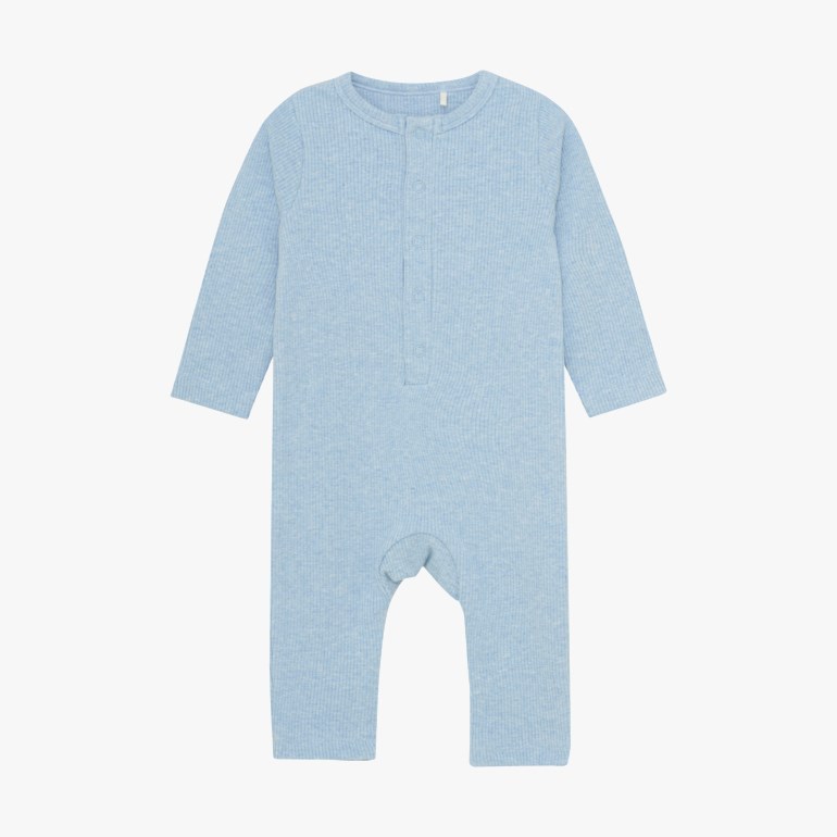 Heldress Blå - 11041295-BlueFogMel-50 cm - 1