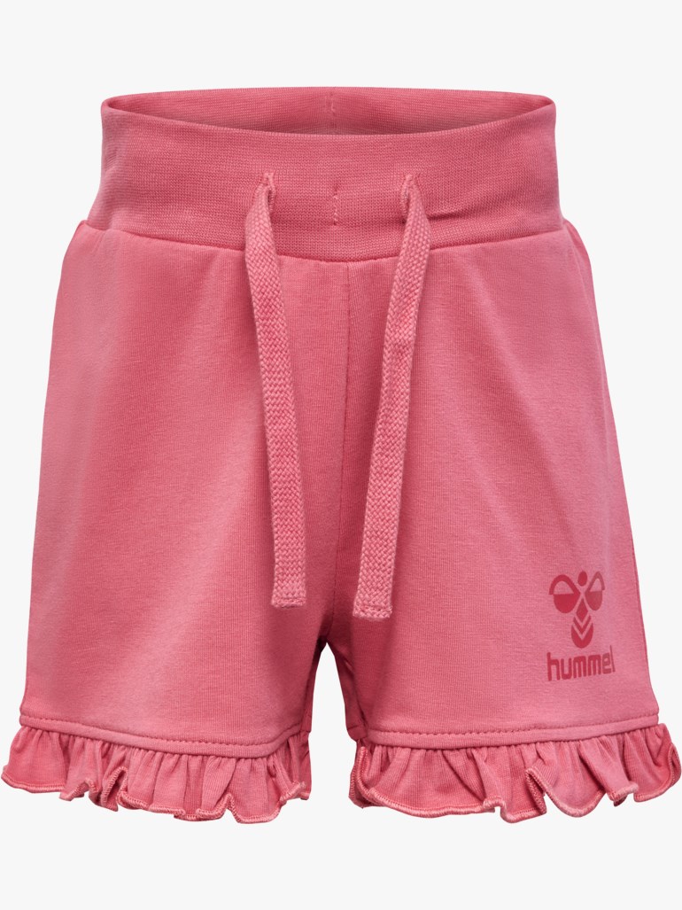 Ulla shorts Rosa - undefined - 1