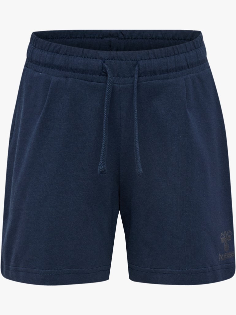 Miriam shorts Marine - 11041319-ParisianNi-122 cm - 1