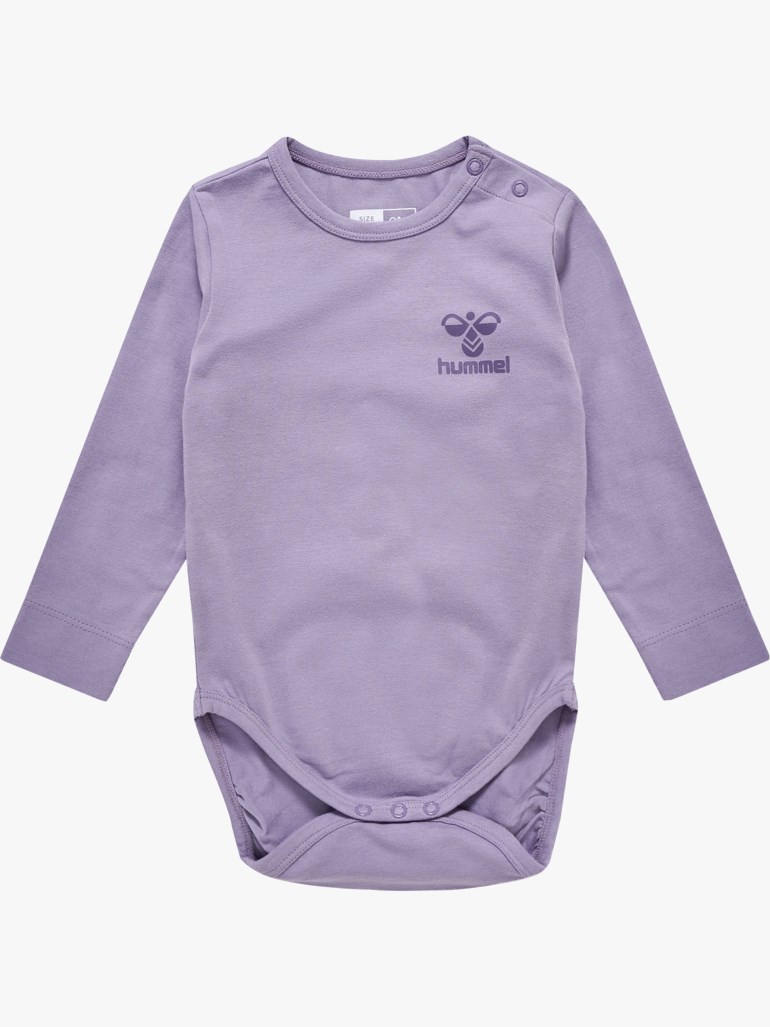 Mino body Lilla - 11041322-Lavender-74 cm - 1