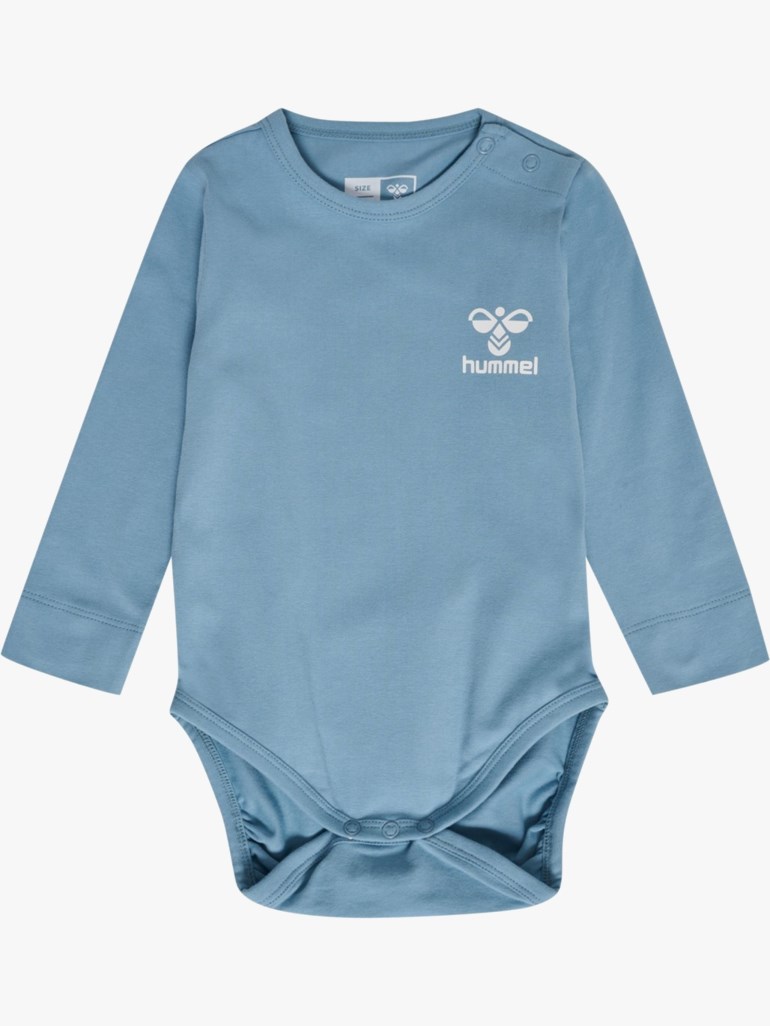 Mino body Blå - undefined - 1