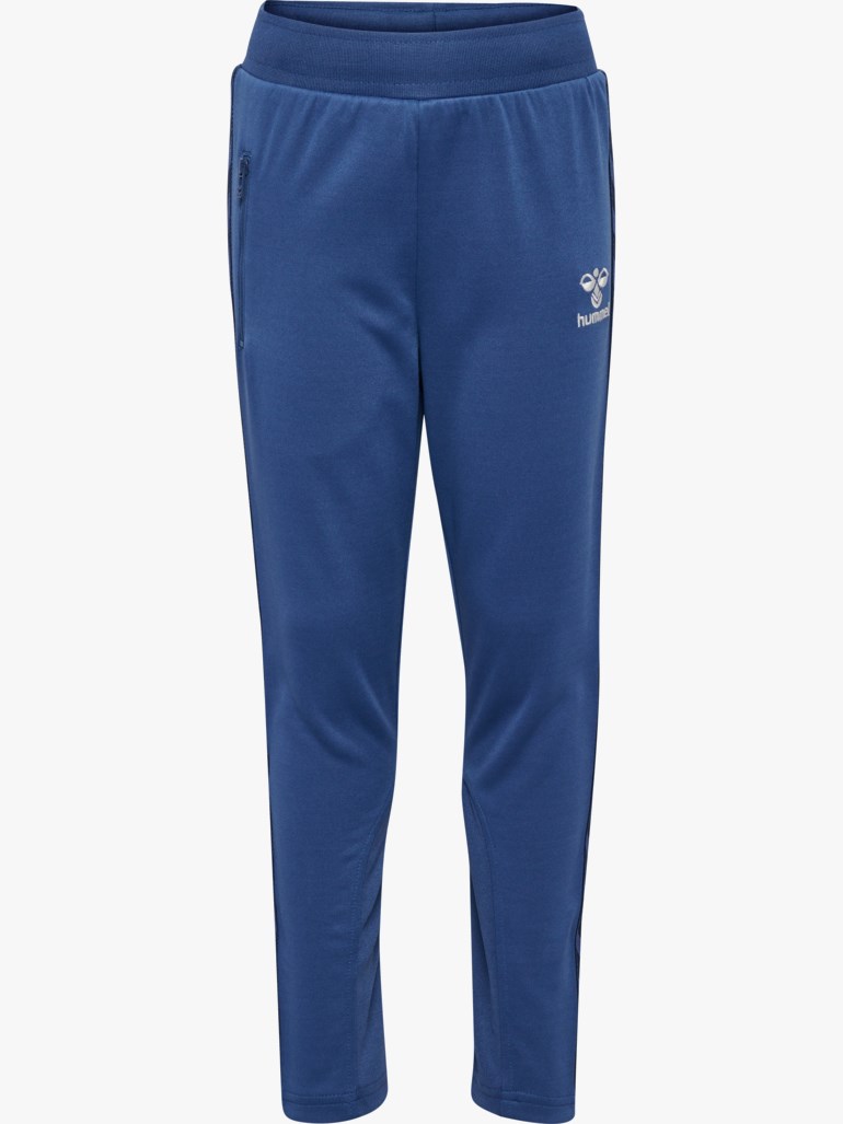 Newi joggebukse Blå - 11041326-True Navy-104 cm - 1