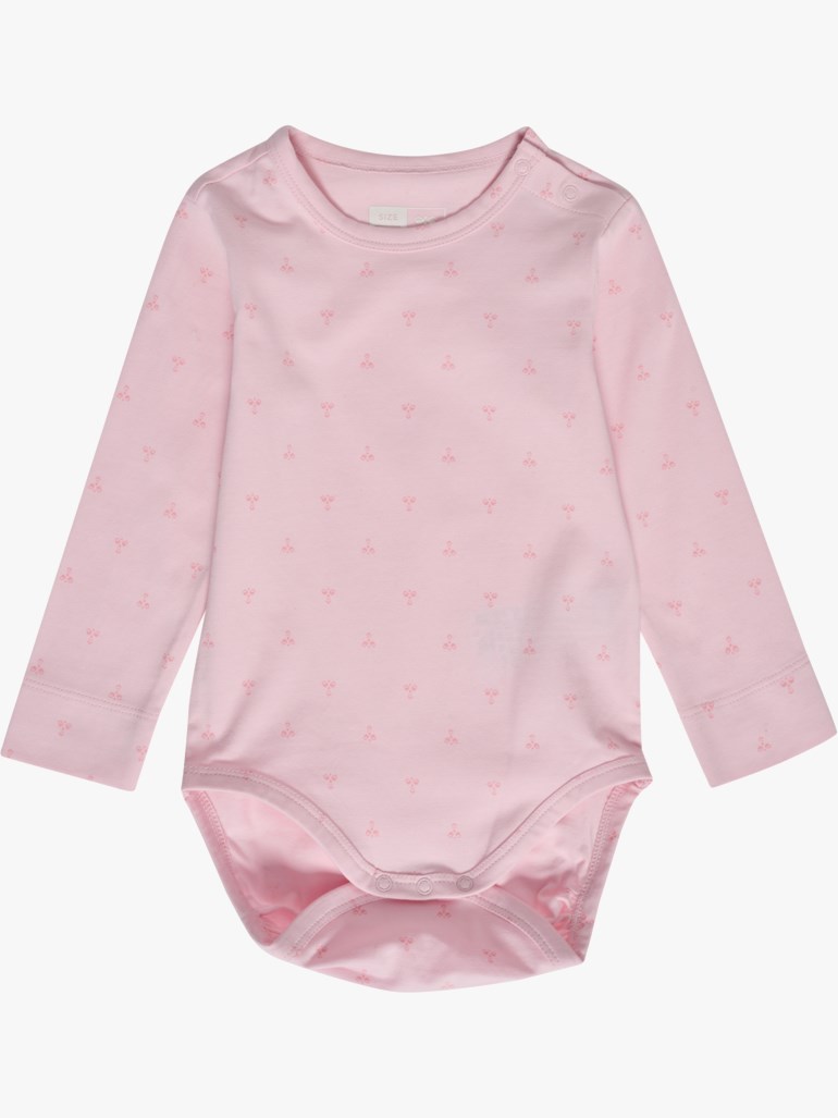 Beesy body Rosa - undefined - 1
