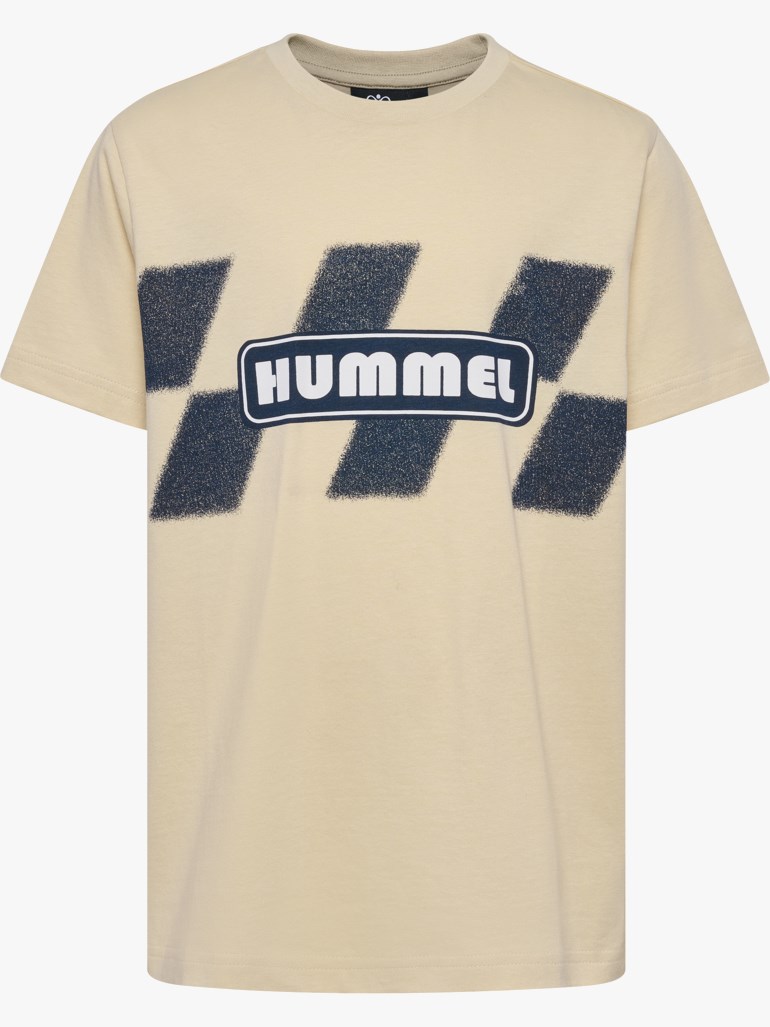 Pets t-skjorte Beige - undefined - 1