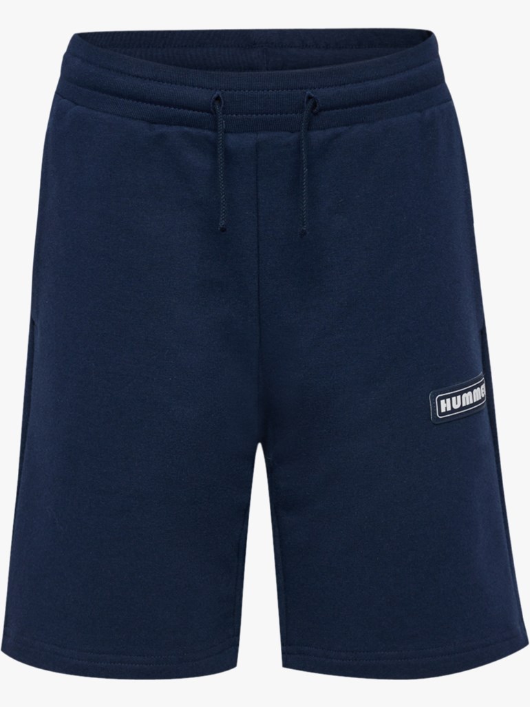 Flan shorts Marine - undefined - 1