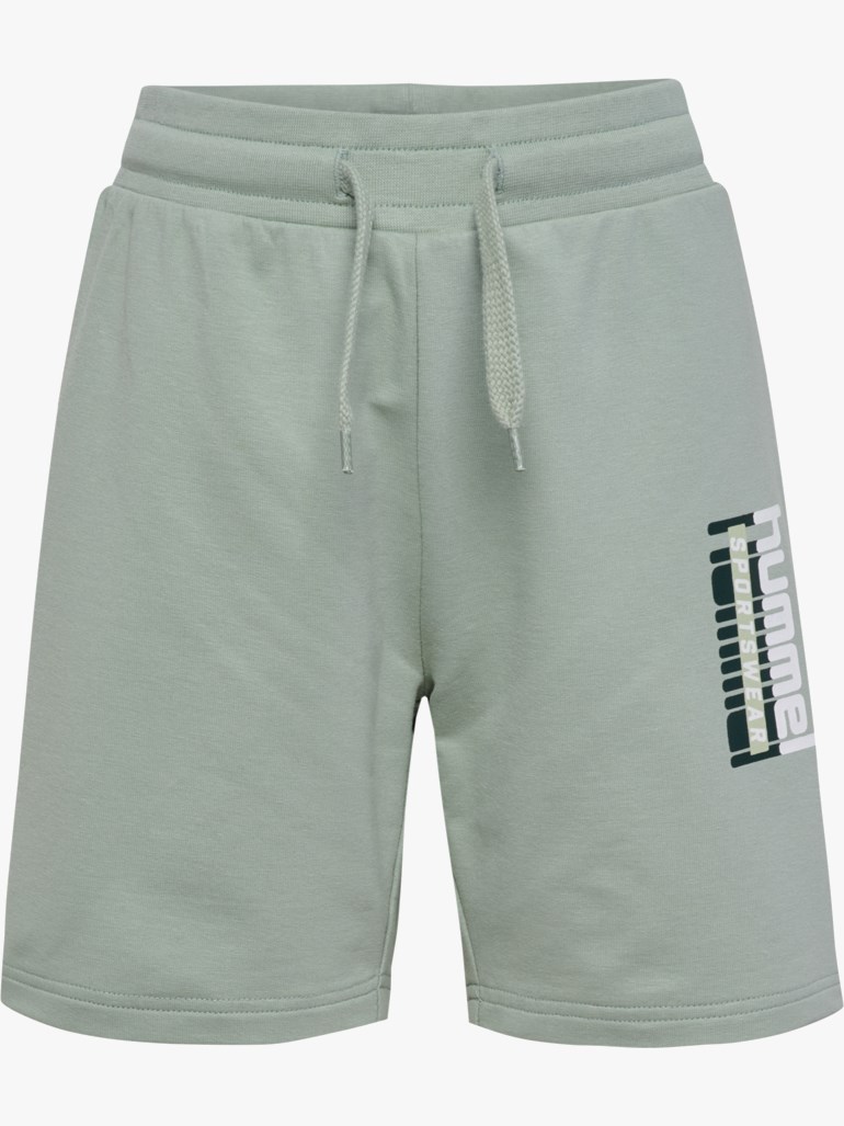 Tukas shorts Grønn - 11041344-IcebergGre-104 cm - 1