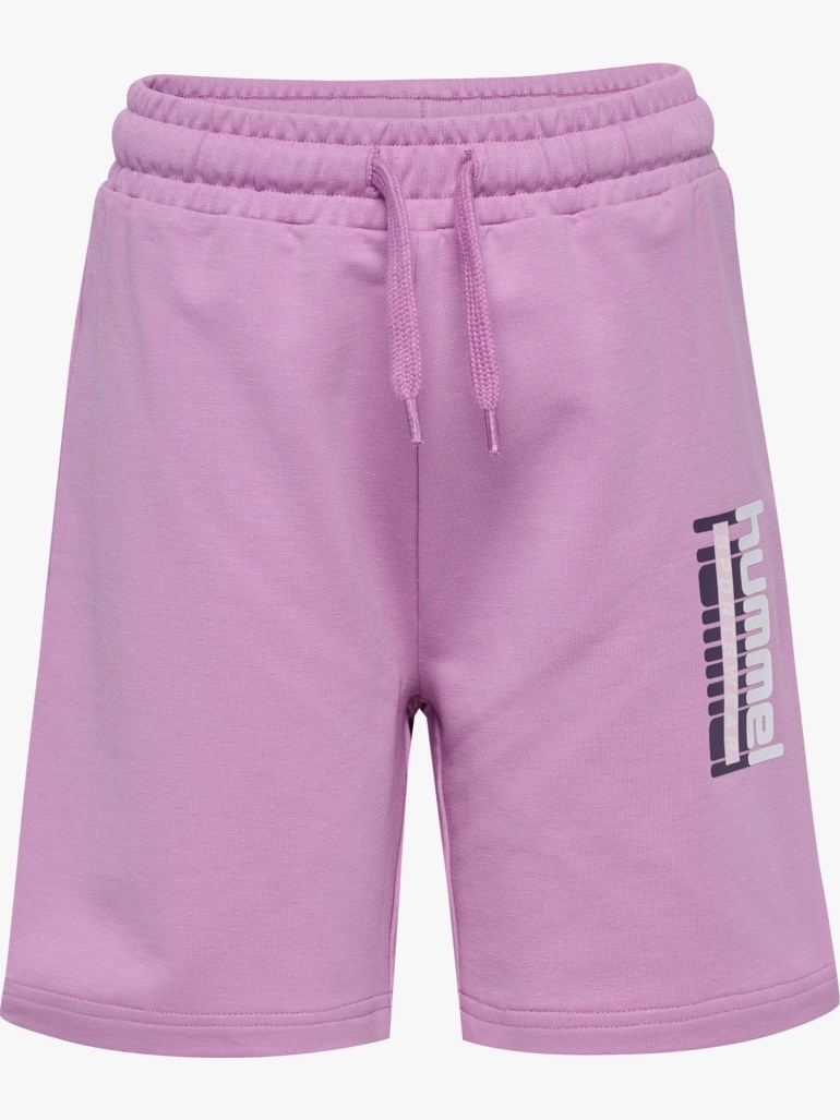 Tukas shorts Lilla - 11041344-SmokyGrape-104 cm - 1