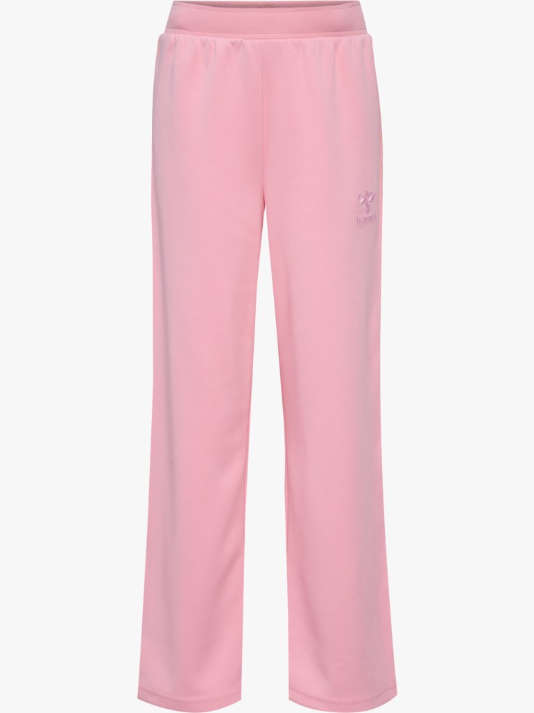 Daily joggebukse Rosa - undefined - 1