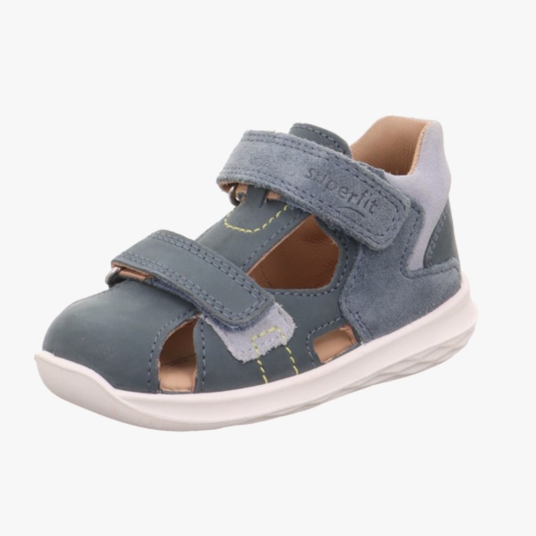 Bumblebee sandal Blå - undefined - 1