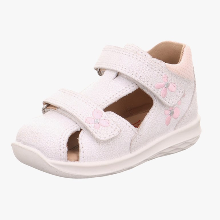 Bumblebee sandal Hvit - undefined - 1