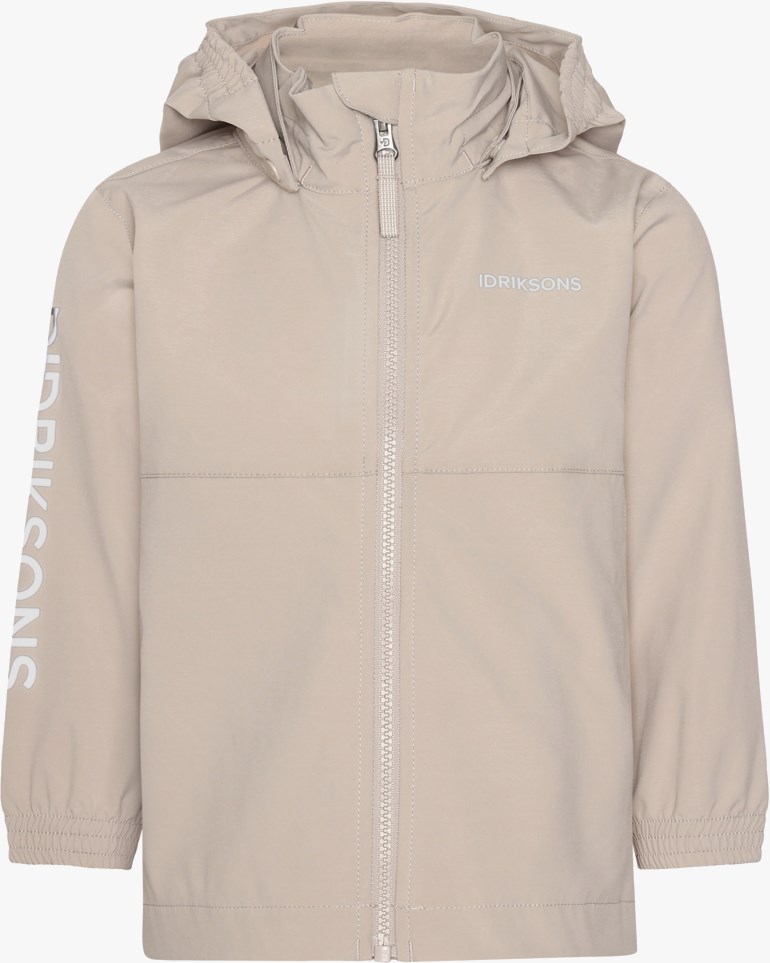 Hallon jakke Beige - undefined - 1