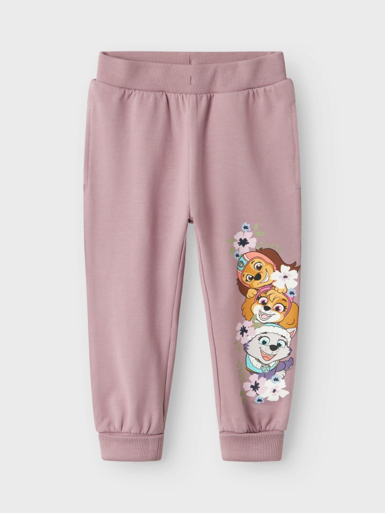 Jura Paw Patrol joggebukse Rosa - undefined - 1