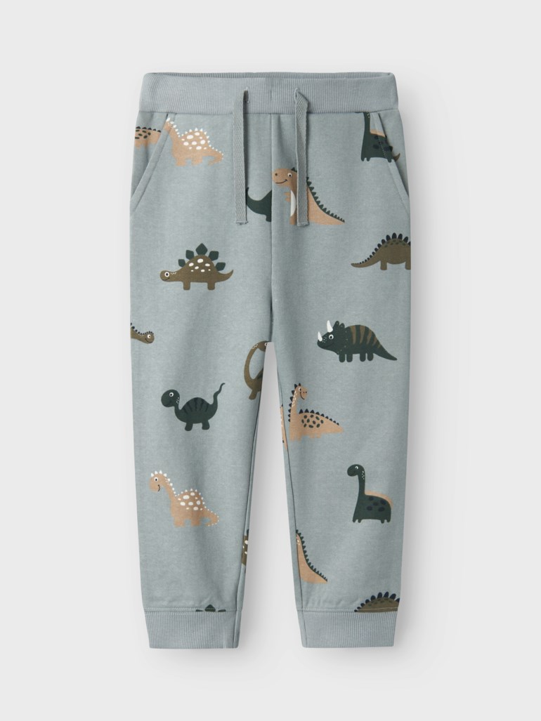 Billie joggebukse Grå - undefined - 1