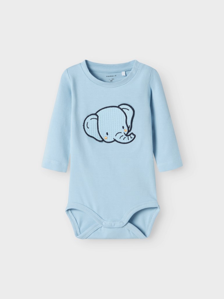 Brore body Blå - undefined - 1