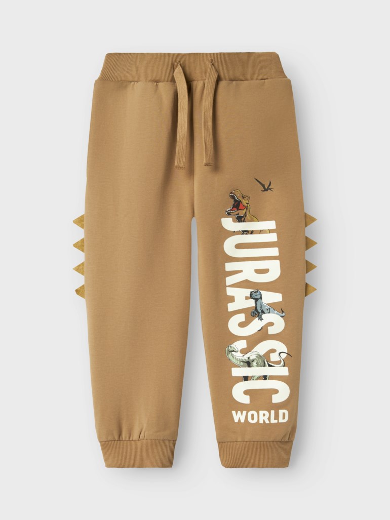 Jurassic joggebukse null - undefined - 1