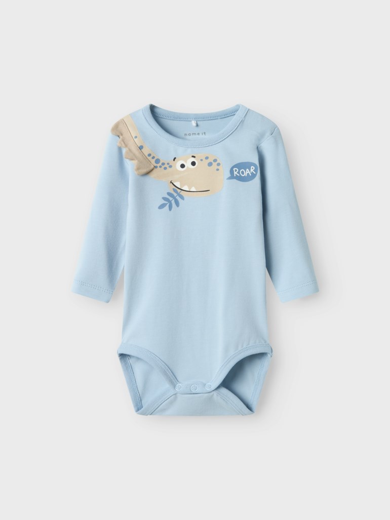 Dalton body Blå - undefined - 1