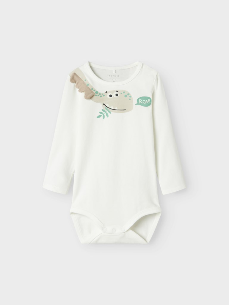 Dalton body Hvit - undefined - 1