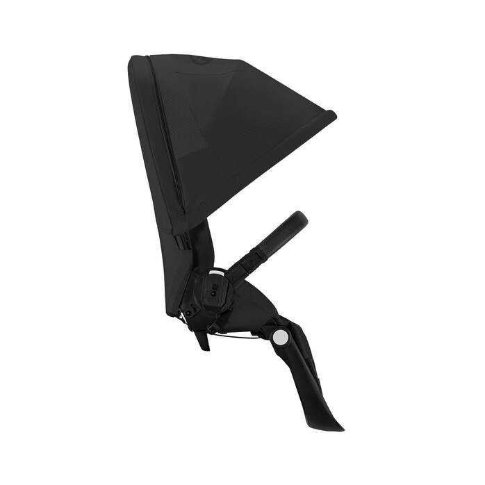Cybex Gazelle S Søskensete Moon Black