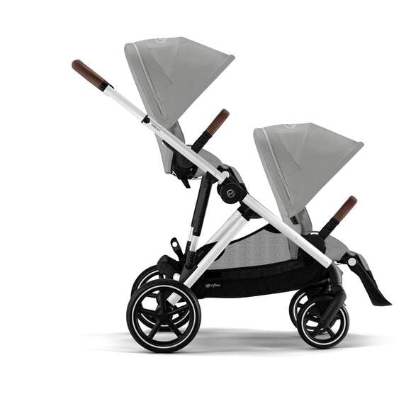Cybex GAZELLE S Sittedel, Stone Grey