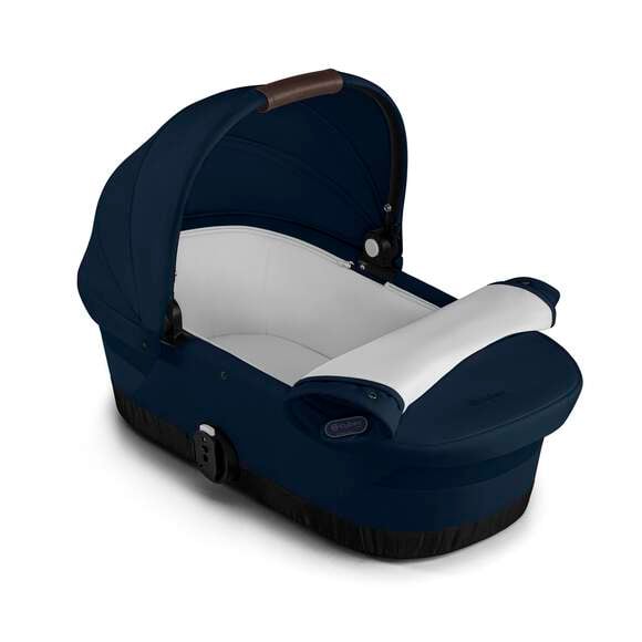Gazelle S vognbag, oceanblue