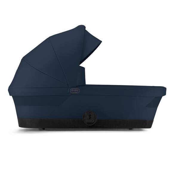 Gazelle S vognbag, oceanblue
