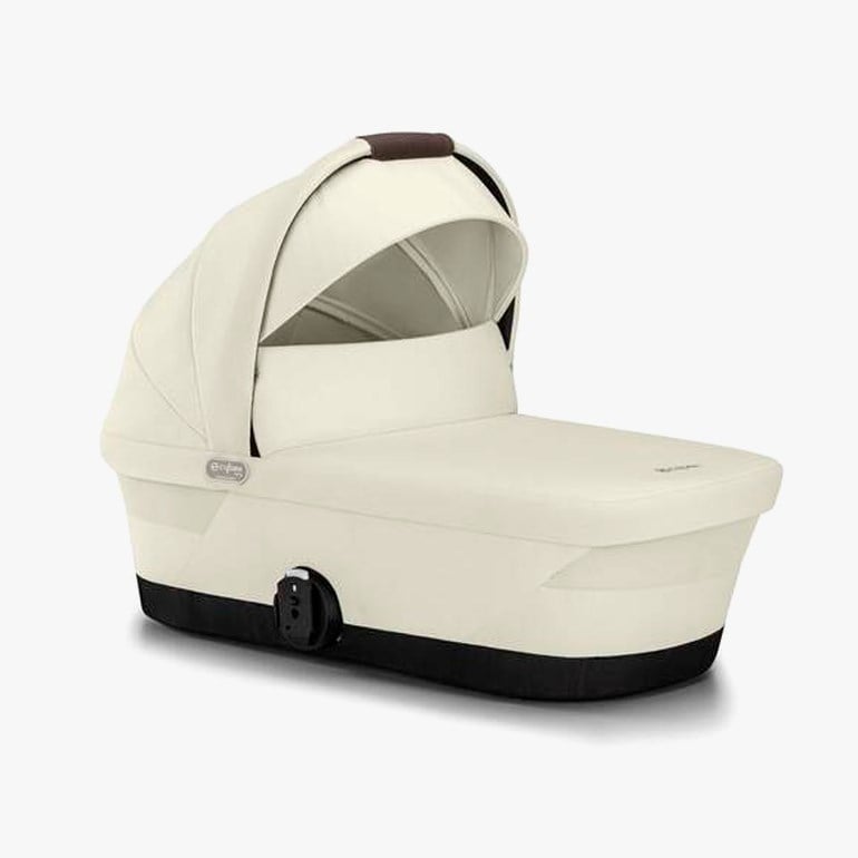Gazelle S vognbag Beige - 11041468-SeashellBe-0-6mth - 1