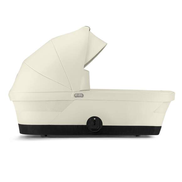 Gazelle S vognbag, seashellbeige