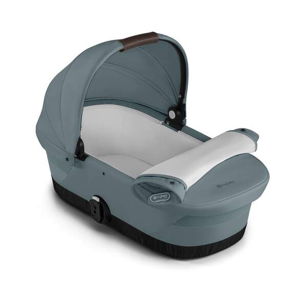 Gazelle S vognbag, stormyblue