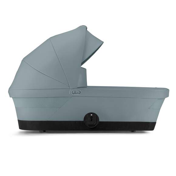 Gazelle S vognbag, stormyblue