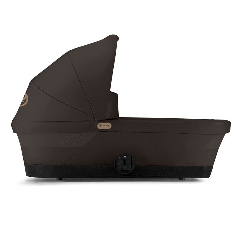 Cybex Gazelle S Liggedel Chocolate Brown
