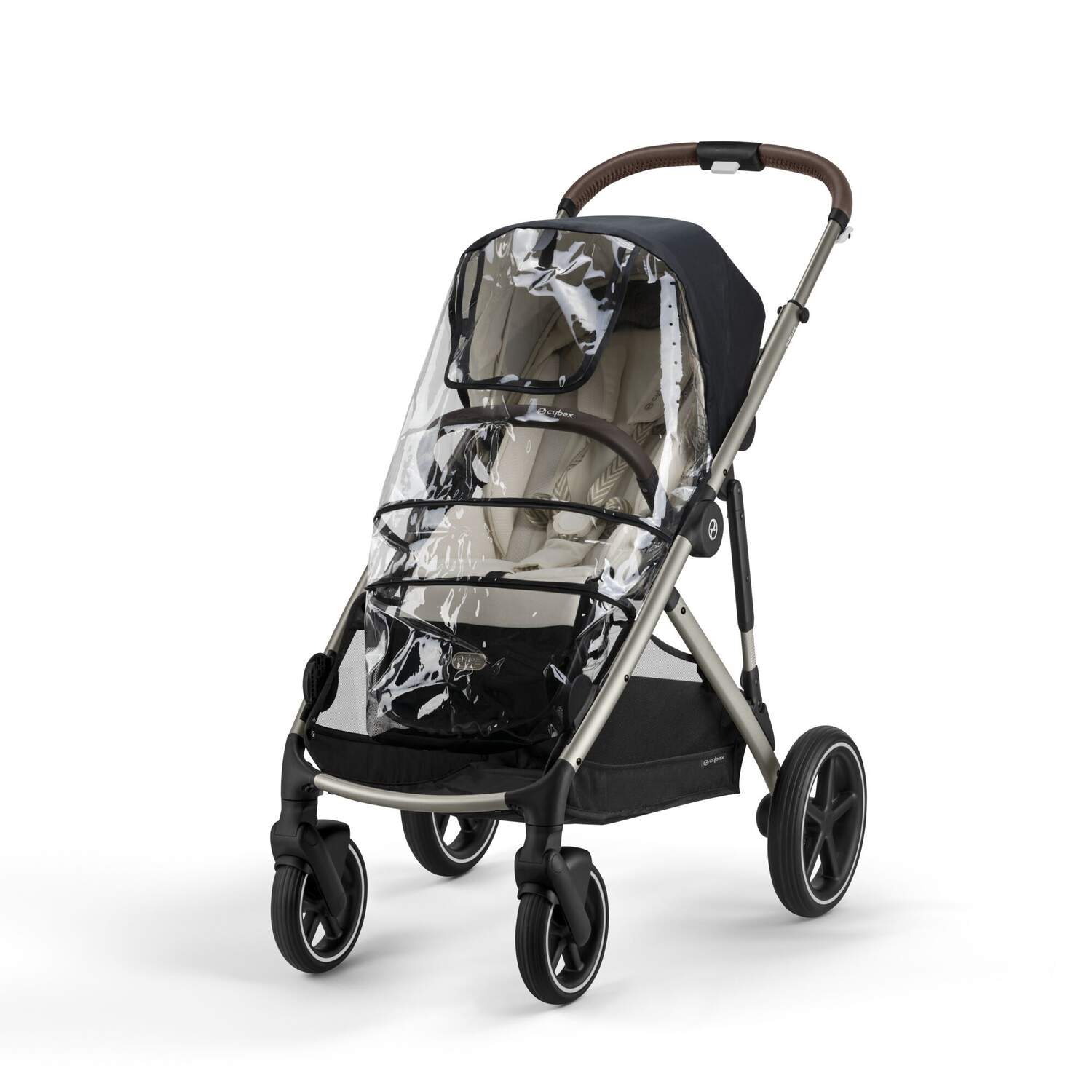 Cybex Gazelle S Regntrekk
