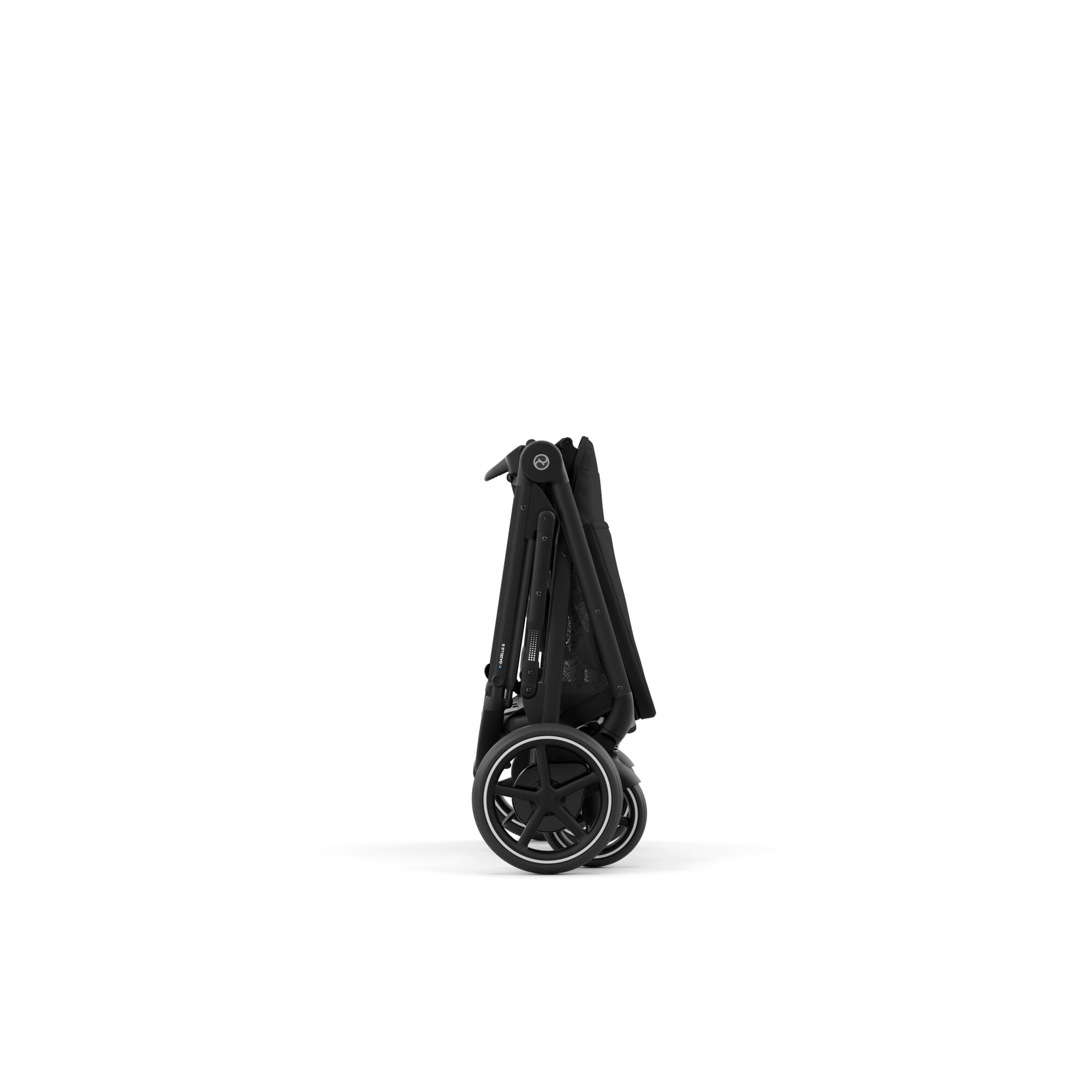 Cybex e-Gazelle S Inkl. Cloud T og Base