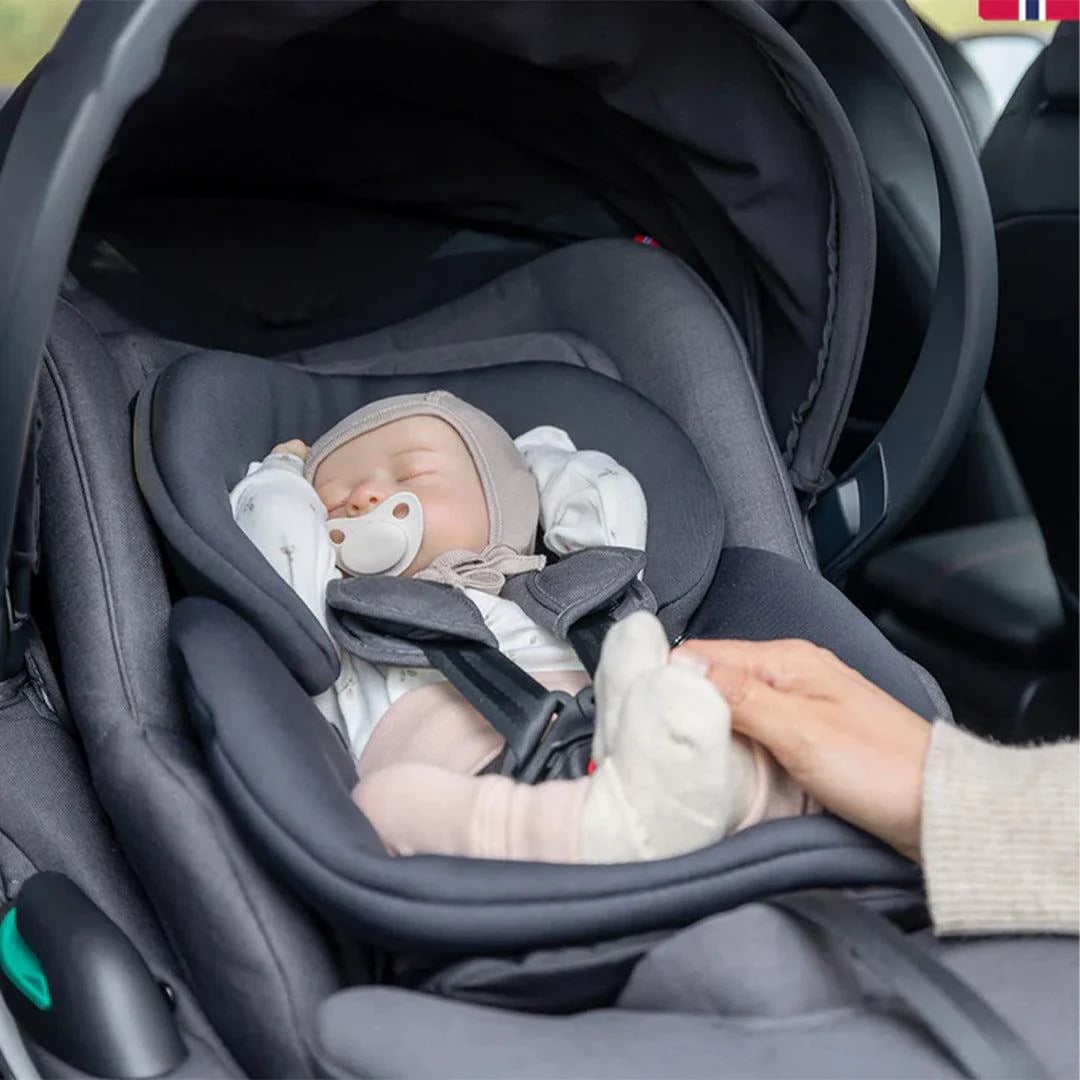 BeSafe prematurt innlegg, blacksoftbreeze