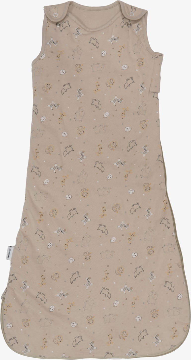 Nattpose Beige - 11041559-Beige-0-6mth - 1