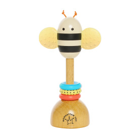 MT Rangle og Biteleke Brilliant Bee, multiple