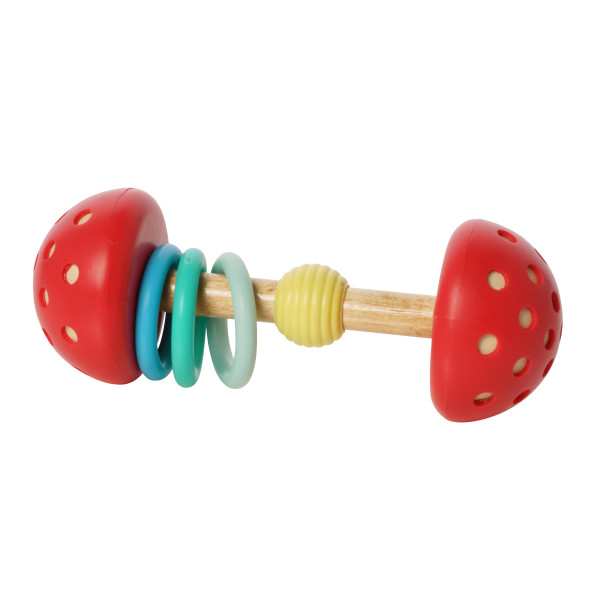 Twist & Shake Rangle, multiple