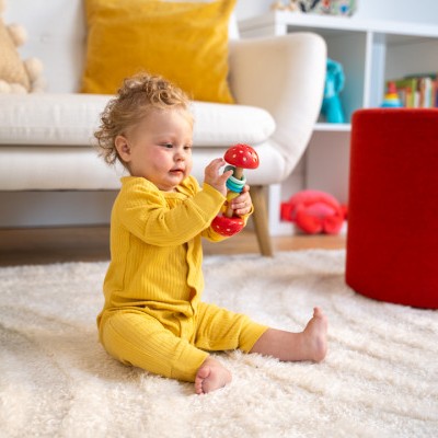 Twist & Shake Rangle Multiple - 11041762-multiple-0+ - 1