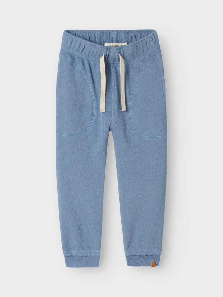 Dias joggebukse Blå - undefined - 1